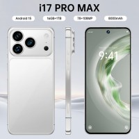 长期供应CCTF牌外贸手机i17 promax