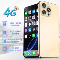 出口智能手机I16 promax安卓手机